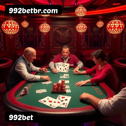Jogos de Cassino ao Vivo