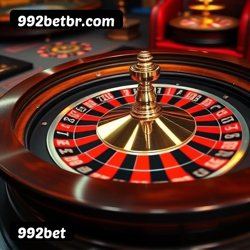 Imagem secundária de apoio para instalação do app 992bet