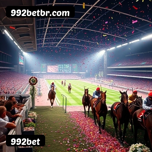 Jogos de Mesa Premium 992bet - Blackjack, Roleta, Baccarat