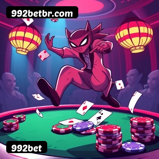 Coleção Premium de Slots 992bet - NetEnt, Pragmatic Play, Evolution