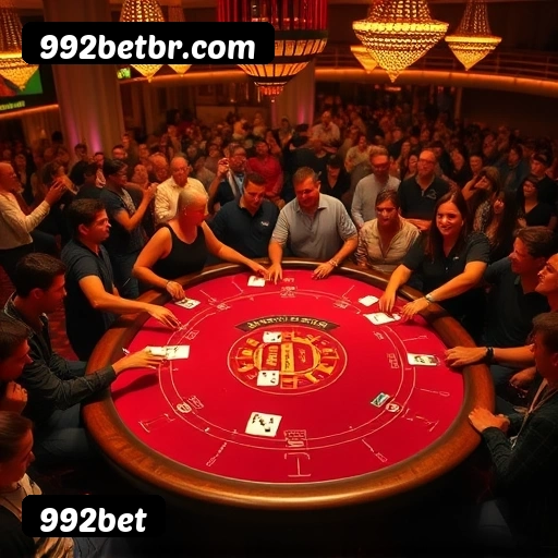 Jogos de Cassino em Destaque - Slots, Roleta, Blackjack