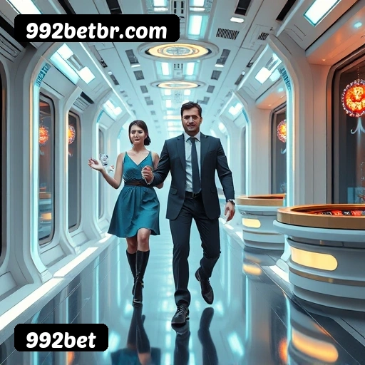 Benefícios do Login 992bet - Bônus e Vantagens Exclusivas